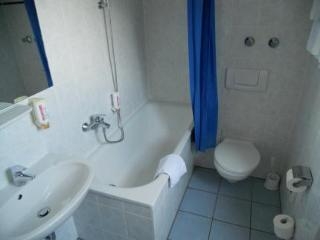 Imagen general del Hotel Kempe Komfort D&uuml;sseldorf. Foto 15