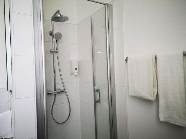 Imagen de la habitación del Hotel Kempe New Work Essen. Foto 10