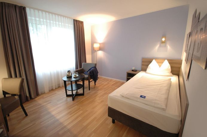 Imagen de la habitación del Hotel Kempe New Work Essen. Foto 15