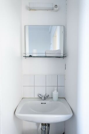 Imagen de la habitación del Hotel Kempeleen Moottorimaja. Foto 15