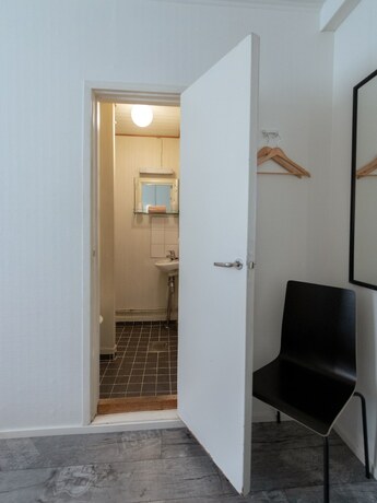 Imagen general del Hotel Kempeleen Moottorimaja. Foto 4