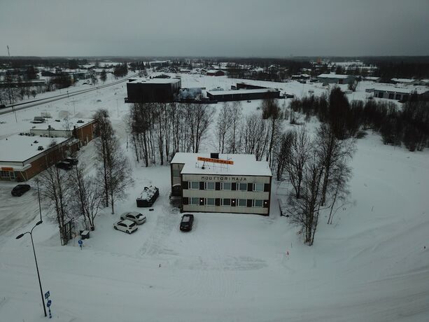 Imagen general del Hotel Kempeleen Moottorimaja. Foto 10