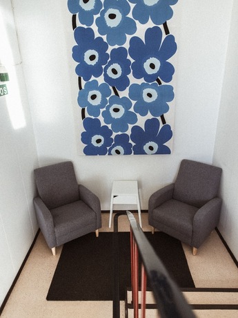 Imagen general del Hotel Kempeleen Moottorimaja. Foto 12