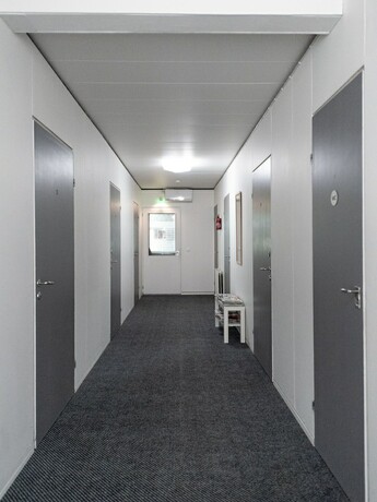 Imagen general del Hotel Kempeleen Moottorimaja. Foto 13