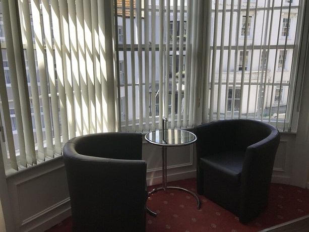 Imagen de la habitación del Hotel Kempfield House. Foto 3