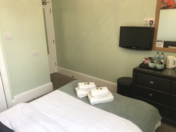 Imagen de la habitación del Hotel Kempfield House. Foto 4