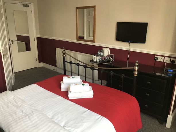 Imagen de la habitación del Hotel Kempfield House. Foto 5