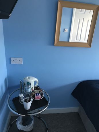Imagen de la habitación del Hotel Kempfield House. Foto 11