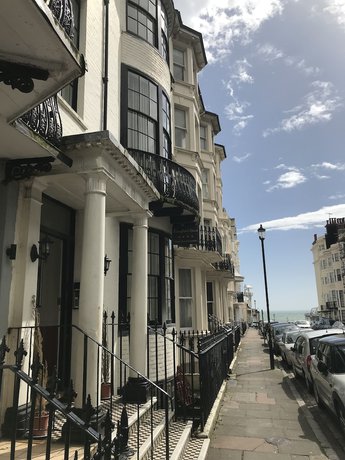 Imagen general del Hotel Kempfield House. Foto 1