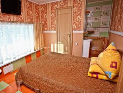 Imagen general del Hotel Kemping Hotel. Foto 2