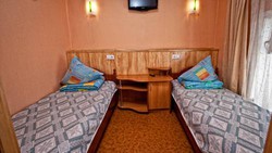 Imagen general del Hotel Kemping Hotel. Foto 3