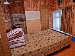 Imagen general del Hotel Kemping Hotel. Foto 4