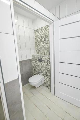 Imagen general del Hotel KempingZator. Foto 10