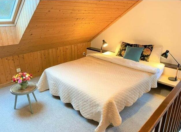 Imagen general del Hotel Kempingas Slenyje. Foto 6