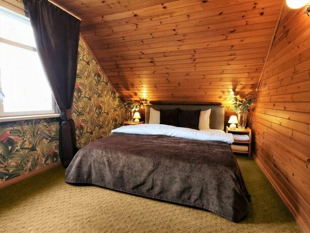 Imagen general del Hotel Kempingas Slenyje. Foto 8