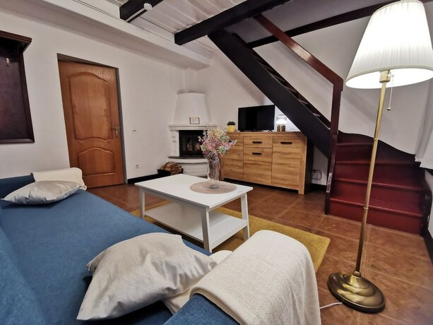 Imagen general del Hotel Kempingas Slenyje. Foto 10