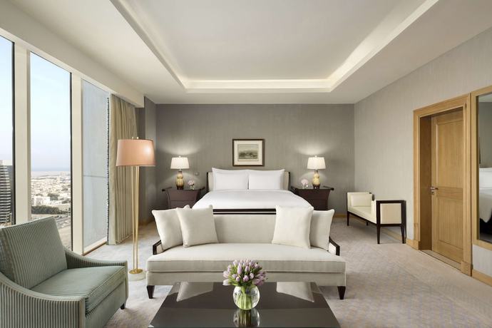 Imagen de la habitación del Hotel Kempinski Al Othman Al Khobar. Foto 2