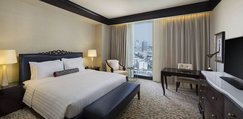 Imagen de la habitación del Hotel Kempinski Al Othman Al Khobar. Foto 4