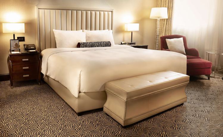 Imagen de la habitación del Hotel Kempinski Al Othman Al Khobar. Foto 5