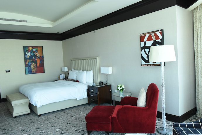 Imagen de la habitación del Hotel Kempinski Al Othman Al Khobar. Foto 6