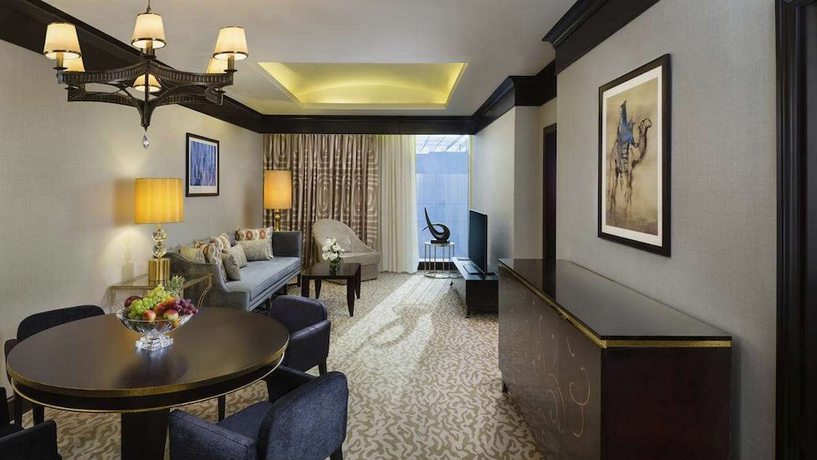 Imagen de la habitación del Hotel Kempinski Al Othman Al Khobar. Foto 7