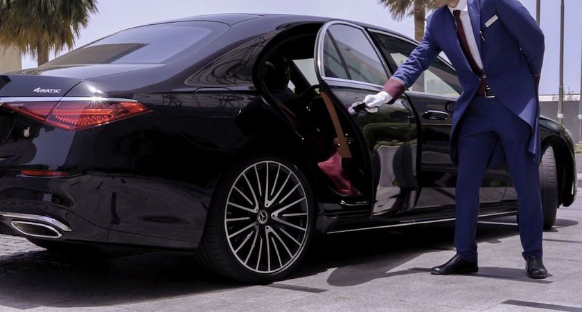 Imagen de los interiores del Hotel Kempinski Al Othman Al Khobar. Foto 19