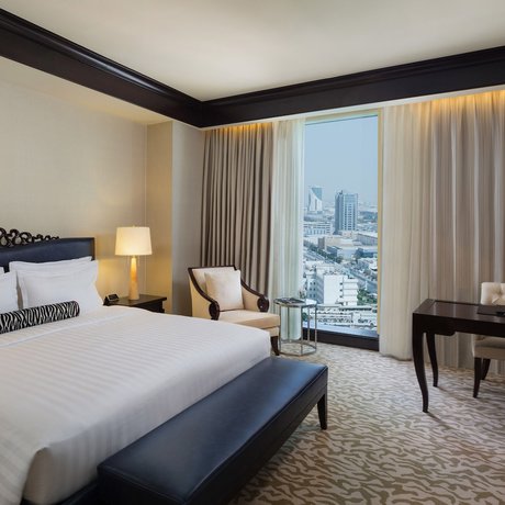 Imagen de la habitación del Hotel Kempinski Al Othman Al Khobar. Foto 13