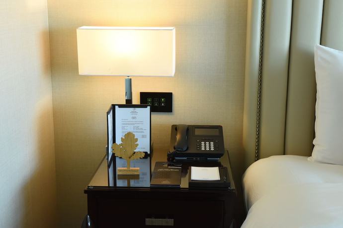 Imagen de la habitación del Hotel Kempinski Al Othman Al Khobar. Foto 14