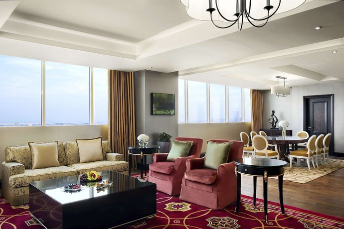 Imagen de la habitación del Hotel Kempinski Al Othman Al Khobar. Foto 15