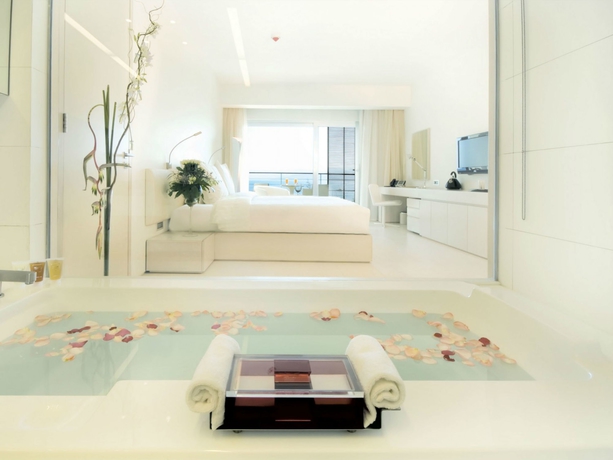 Imagen de la habitación del Hotel Kempinski Aqaba Red Sea. Foto 5