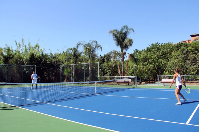 Imagen general del Hotel Kempinski Bahía. Foto 2