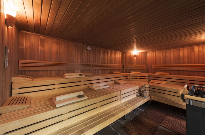 Imagen general del Hotel Kempinski Bahía. Foto 3