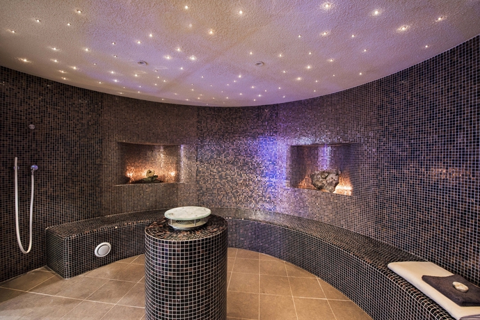 Imagen general del Hotel Kempinski Bahía. Foto 4