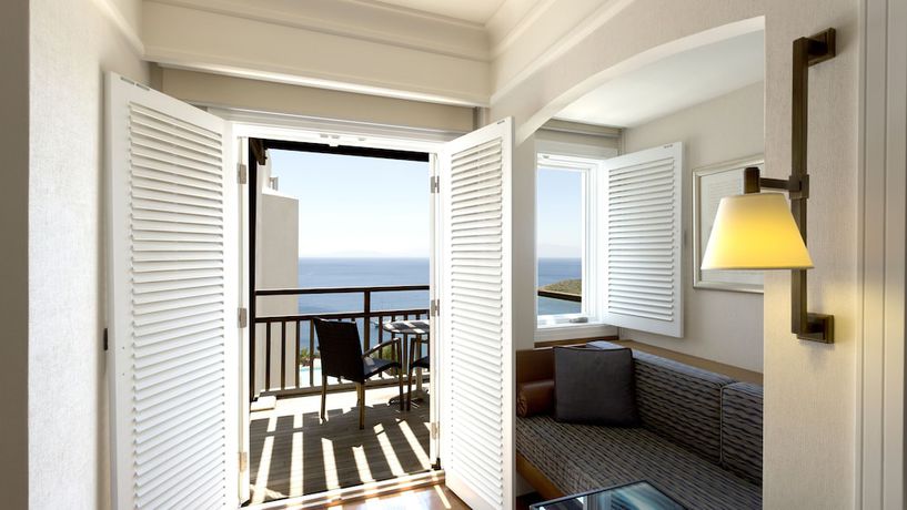 Imagen de la habitación del Hotel Kempinski Barbaros Bay. Foto 4