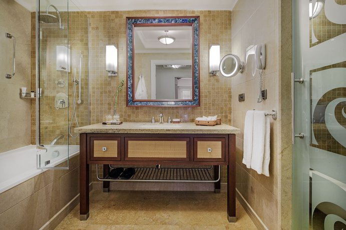 Imagen de la habitación del Hotel Kempinski Barbaros Bay. Foto 7