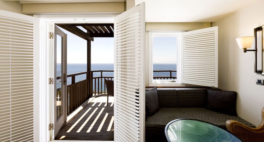 Imagen de la habitación del Hotel Kempinski Barbaros Bay. Foto 8