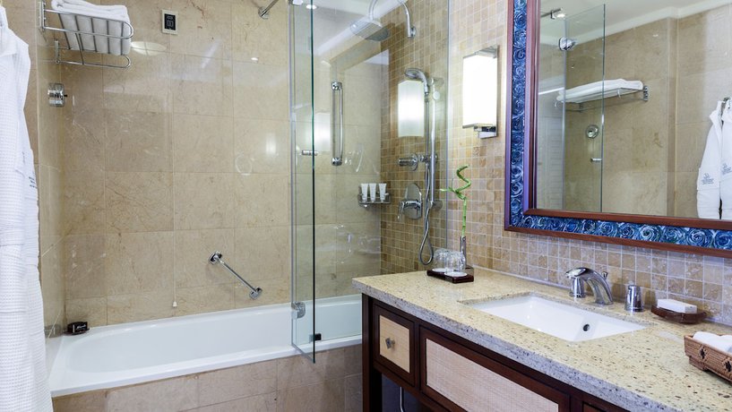 Imagen de la habitación del Hotel Kempinski Barbaros Bay. Foto 14