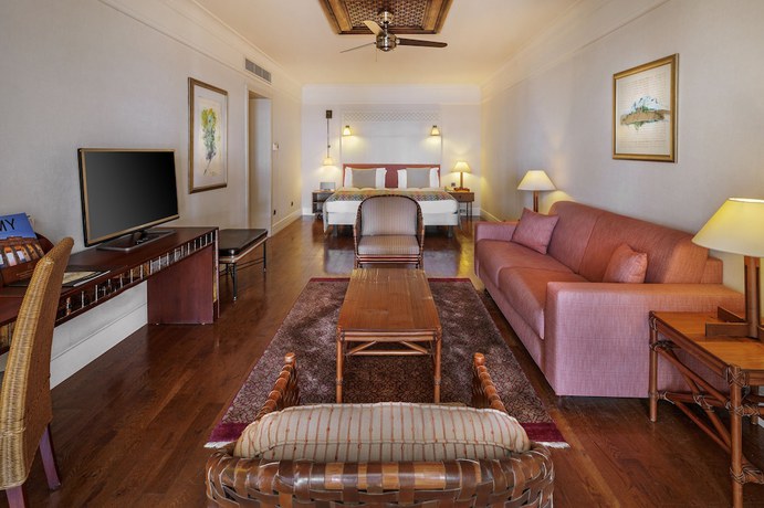 Imagen de la habitación del Hotel Kempinski Barbaros Bay. Foto 15