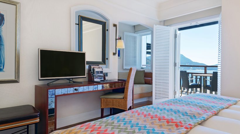 Imagen de la habitación del Hotel Kempinski Barbaros Bay. Foto 19