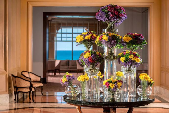 Imagen de los interiores del Hotel Kempinski Cancún. Foto 20