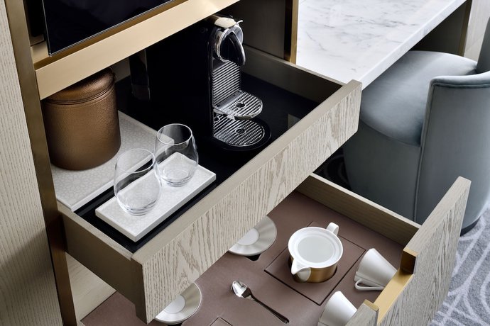 Imagen de la habitación del Hotel Kempinski Central Avenue Dubai. Foto 10