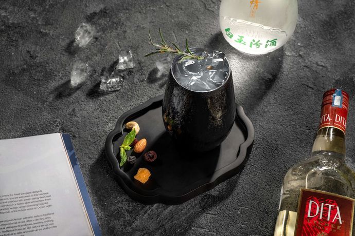 Imagen de los interiores del Hotel Kempinski Chengdu. Foto 19