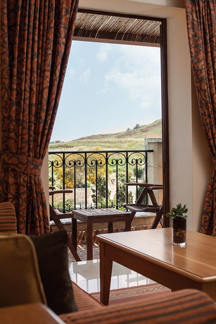 Imagen de la habitación del Hotel Kempinski Hotel San Lawrenz. Foto 3