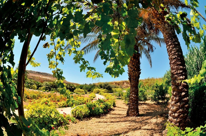 Imagen de los exteriores del Hotel Kempinski Hotel San Lawrenz. Foto 8