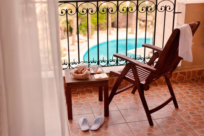 Imagen de la habitación del Hotel Kempinski Hotel San Lawrenz. Foto 4