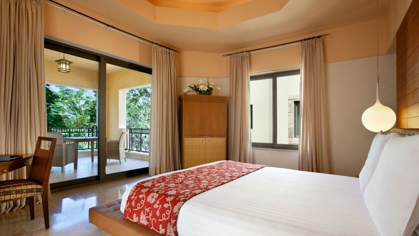 Imagen de la habitación del Hotel Kempinski Ishtar Dead Sea. Foto 5