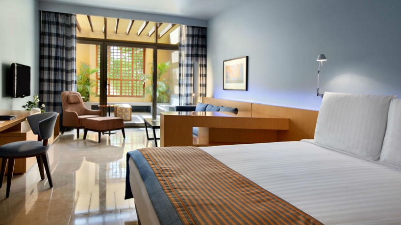 Imagen de la habitación del Hotel Kempinski Ishtar Dead Sea. Foto 6