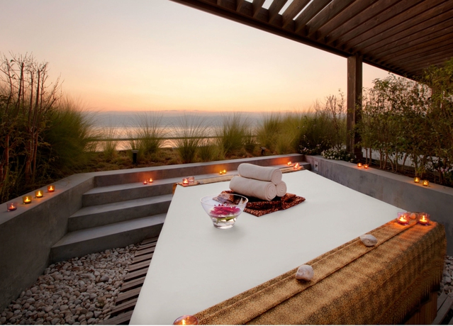 Imagen de los interiores del Hotel Kempinski Ishtar Dead Sea. Foto 12