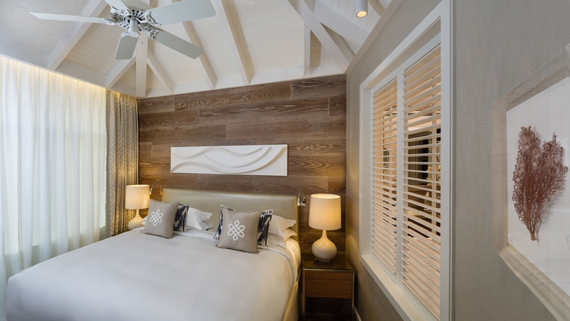 Imagen de la habitación del Hotel Kempinski Mall Of The Emirates. Foto 12