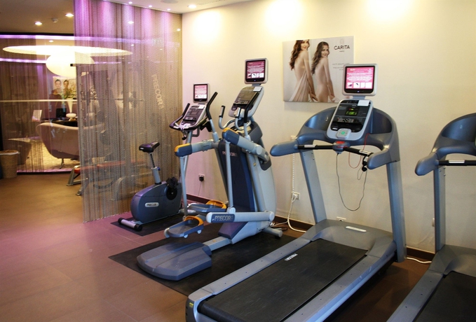 Imagen de los interiores del Hotel Kempinski Palace Portoroz. Foto 15